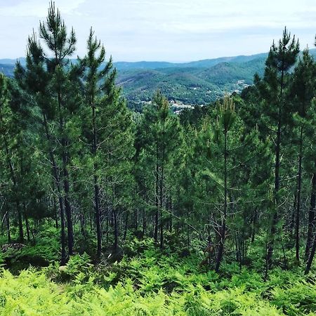 Detente Au Coeur Des Cevennes Besseges Екстер'єр фото